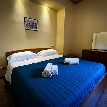 Attico Apartman Cefalù