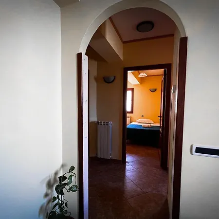 Apartman Attico *