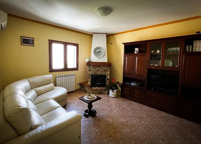 Attico Appartement Cefalù