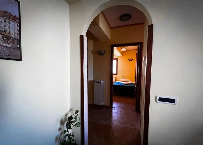 Appartement Attico *