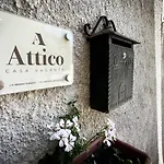 Attico Cefalu