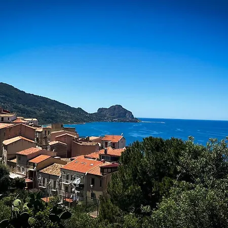 Attico * Cefalu