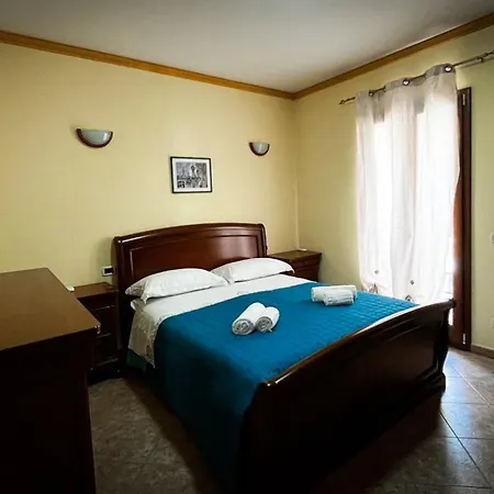 Attico Cefalù