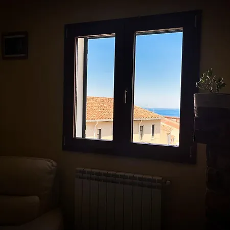 Attico Apartment