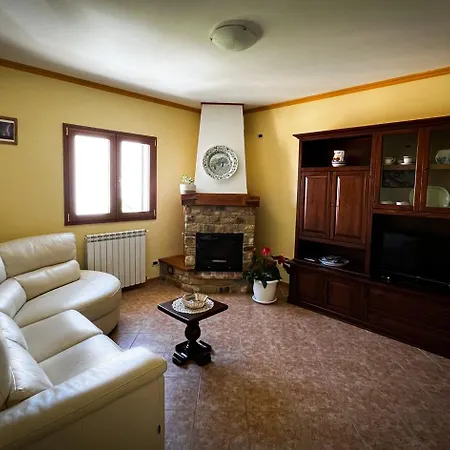 Attico Appartement Cefalù