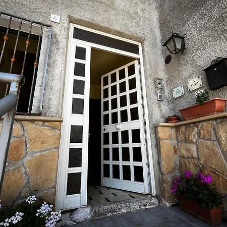 Attico Cefalu