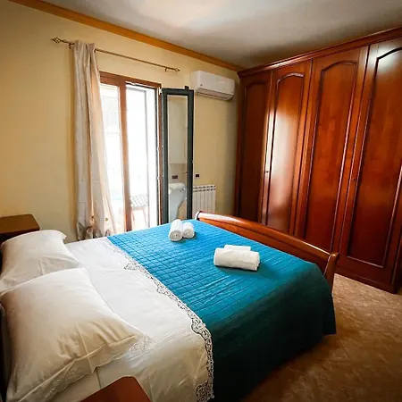 Attico * Cefalu