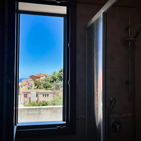Attico Apartment
