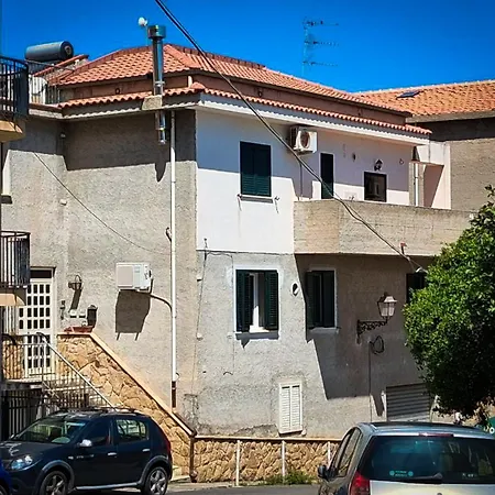 Attico * Cefalu