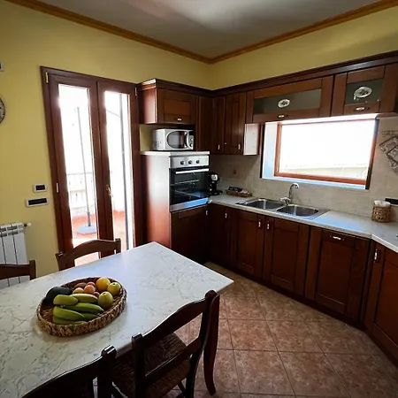 Apartment Attico