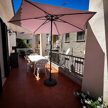 Attico Apartment *