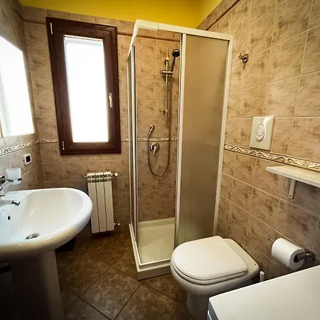 Attico Apartment Cefalù