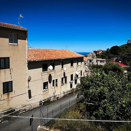 Attico Cefalu