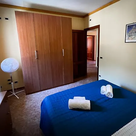 Attico Apartment