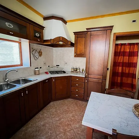 Attico Apartment *