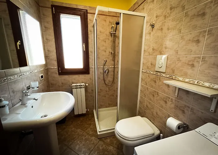 Attico Daire Cefalù