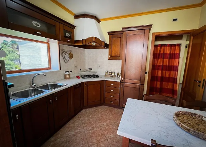 Attico Appartement *